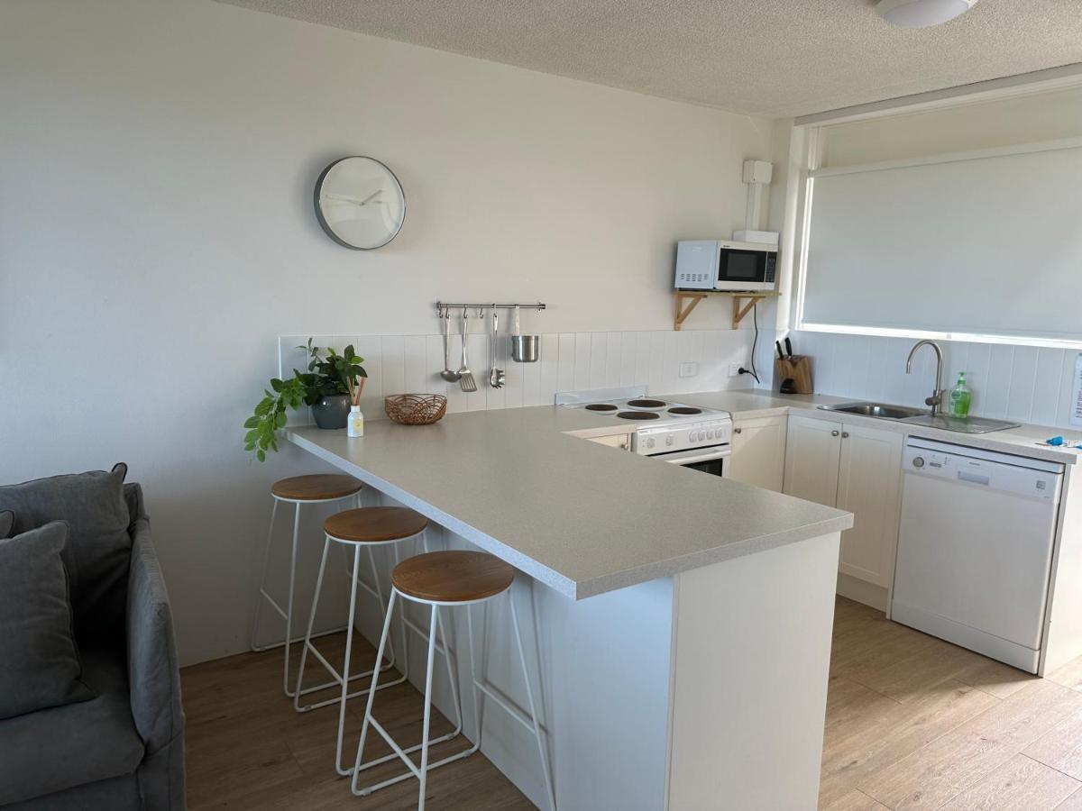 Nalu - Hosted By Burleigh Letting *