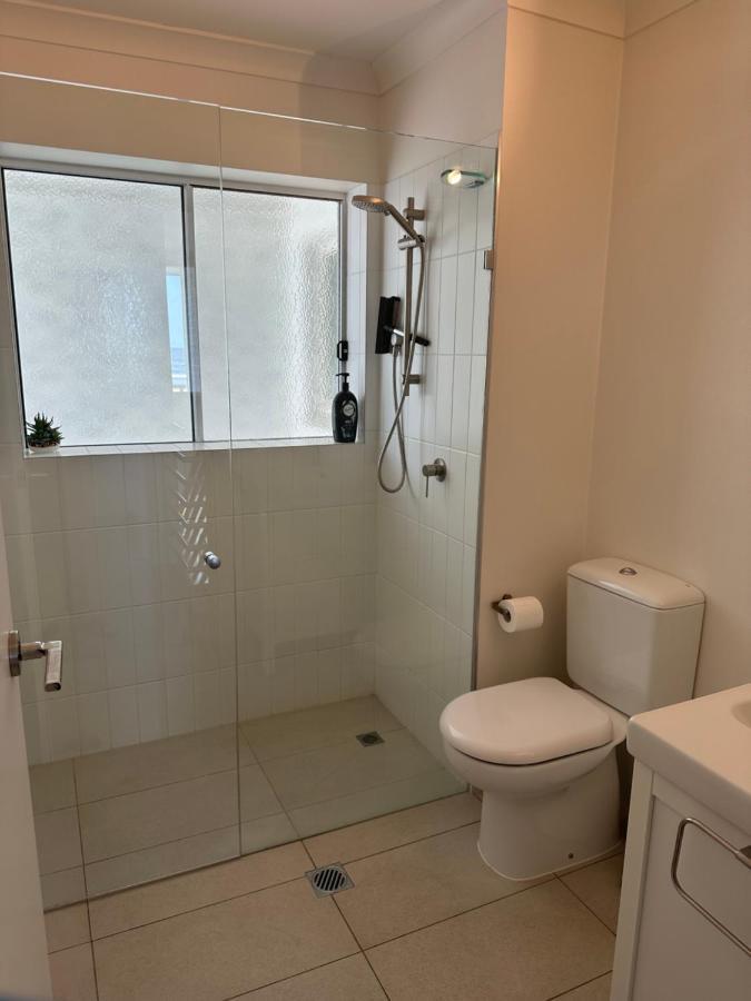 Nalu - Hosted By Burleigh Letting Apartment