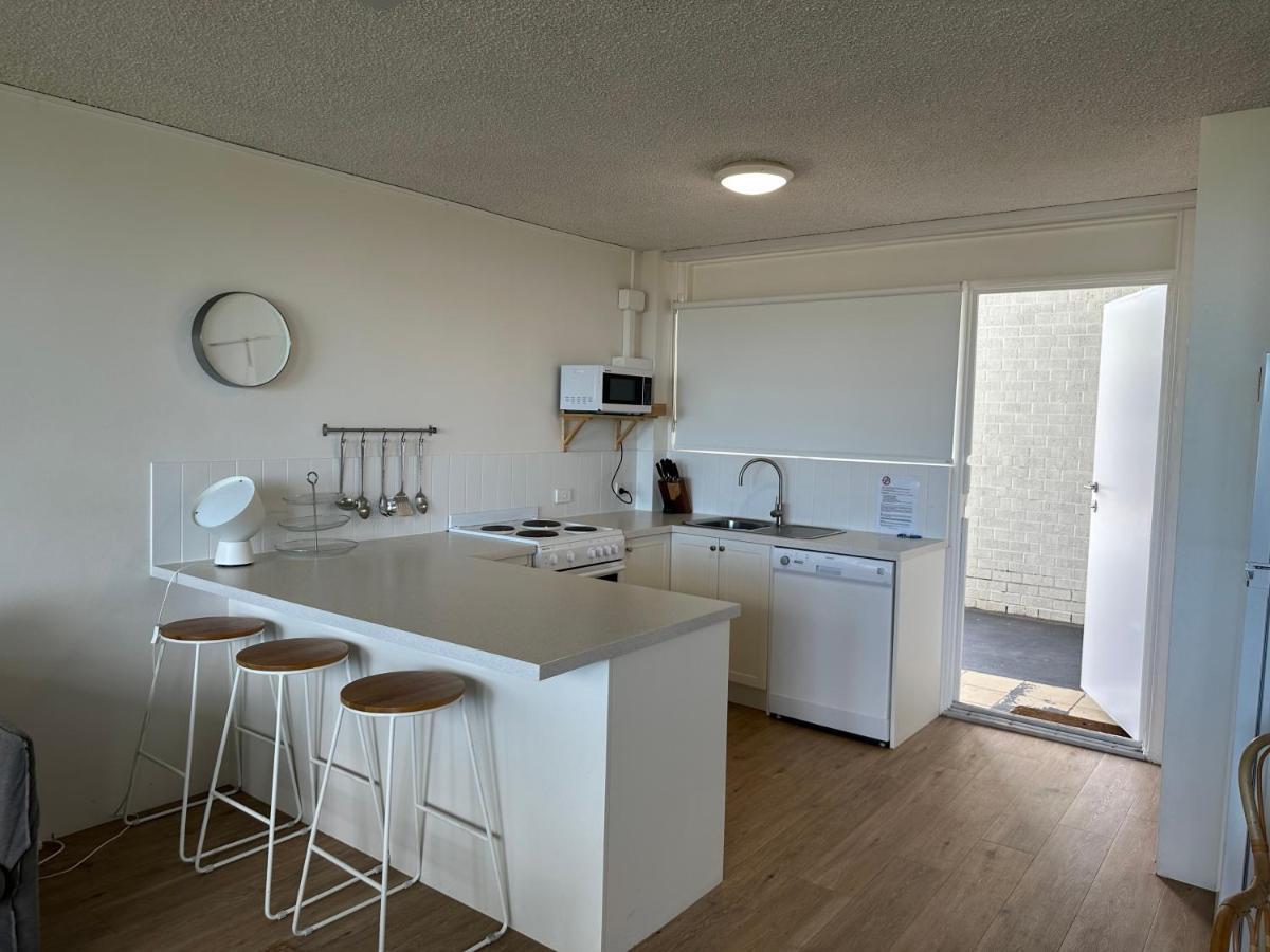 Apartment Nalu - Hosted By Burleigh Letting