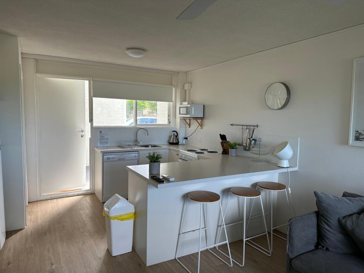 Nalu - Hosted By Burleigh Letting Apartment *