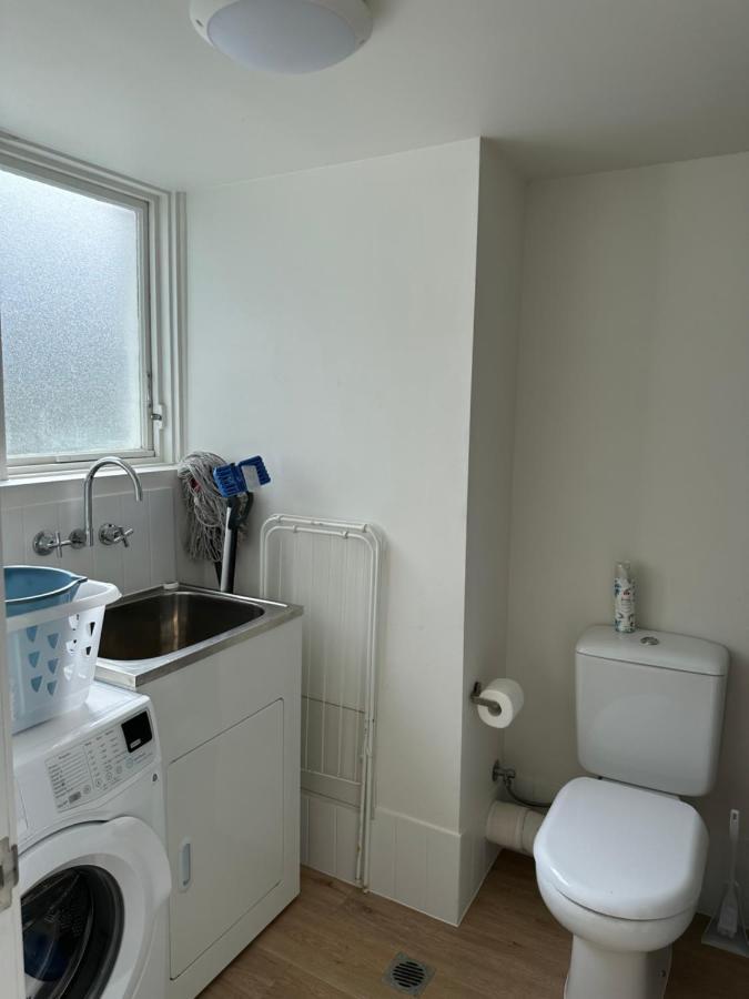Nalu - Hosted By Burleigh Letting Apartment