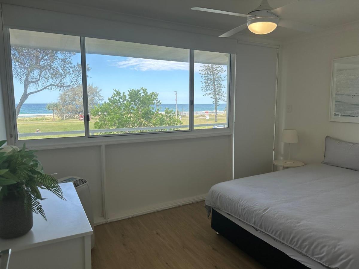 Apartment Nalu - Hosted By Burleigh Letting