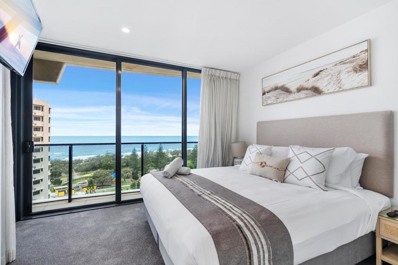Oracle Broadbeach - Gclr Apartment