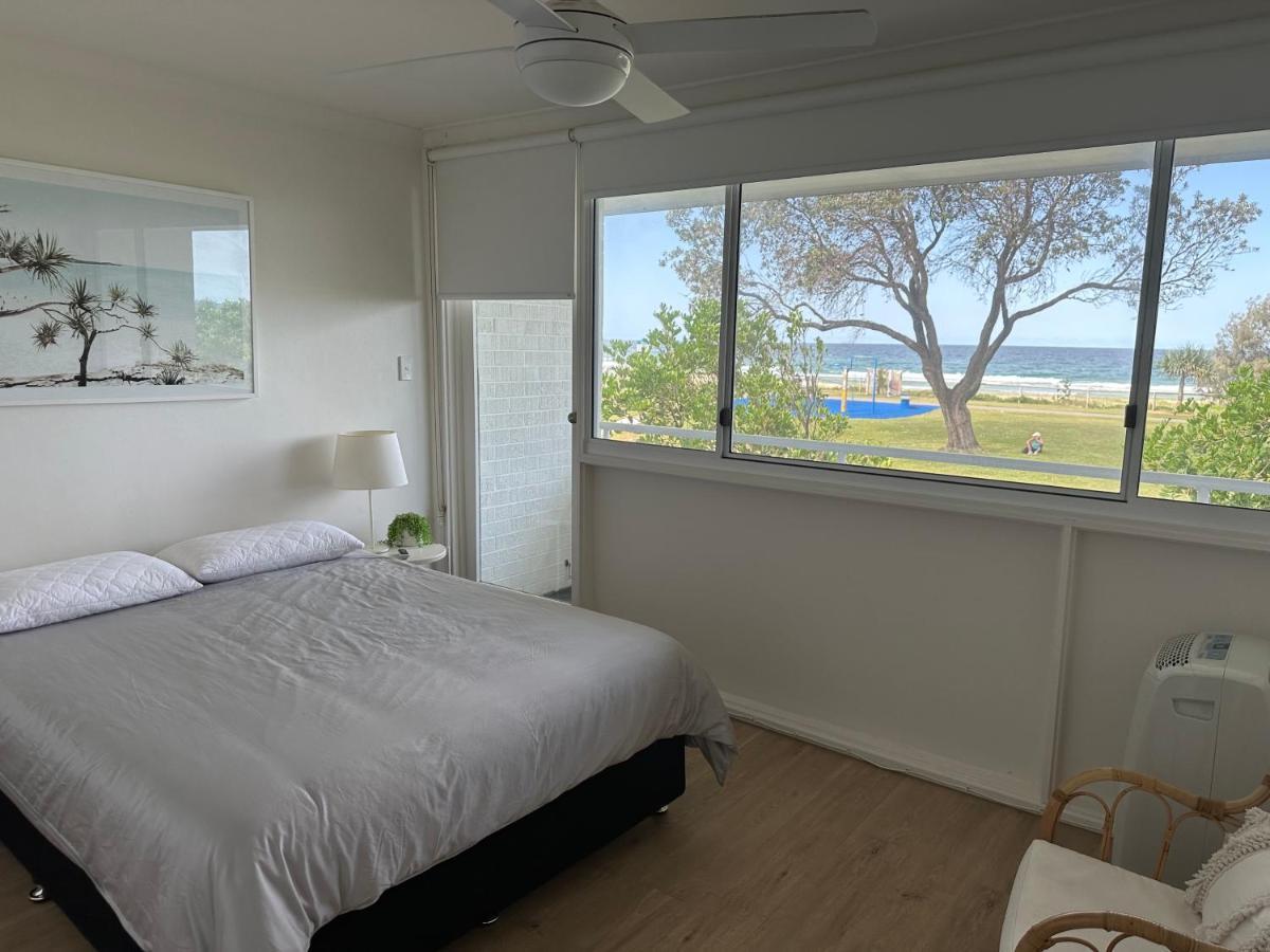 Apartment Nalu - Hosted By Burleigh Letting *