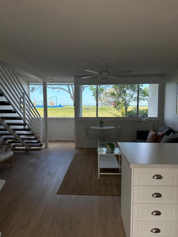 Nalu - Hosted By Burleigh Letting Apartment