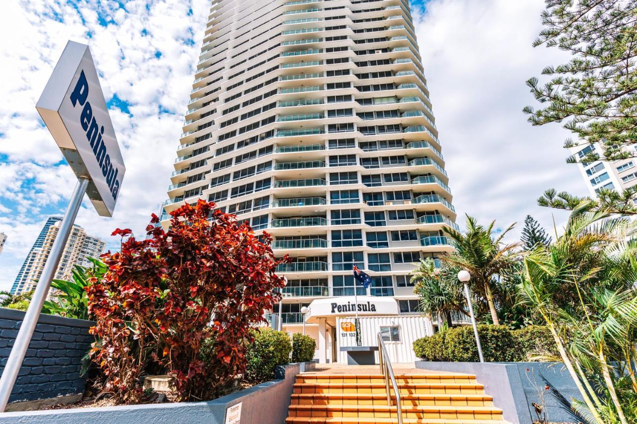 Apartment Peninsula - Ocean Views *