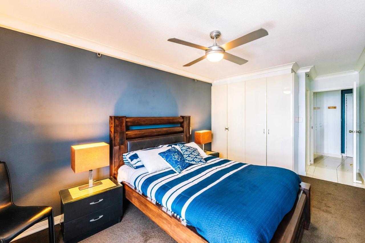 Peninsula - Ocean Views Apartment Gold Coast