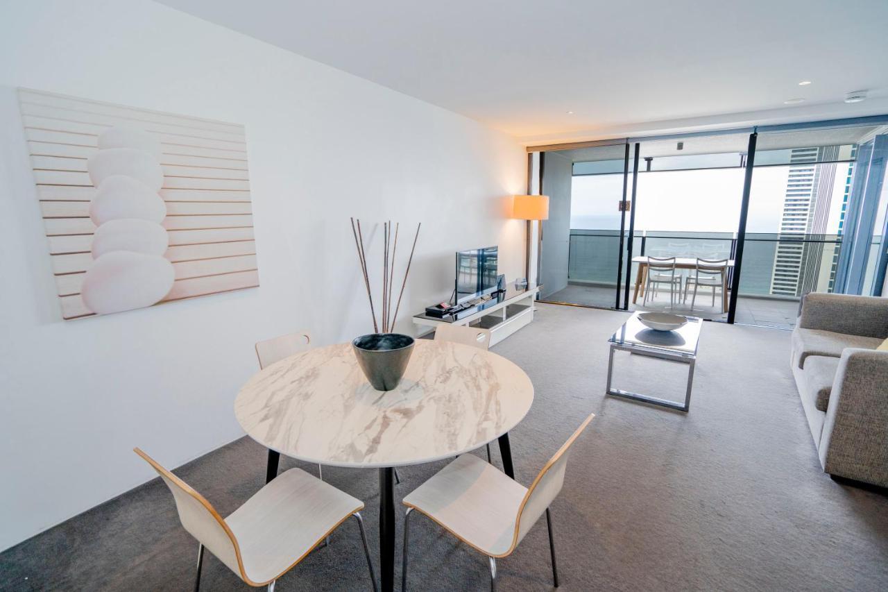 Circle On Cavill Gold Coast