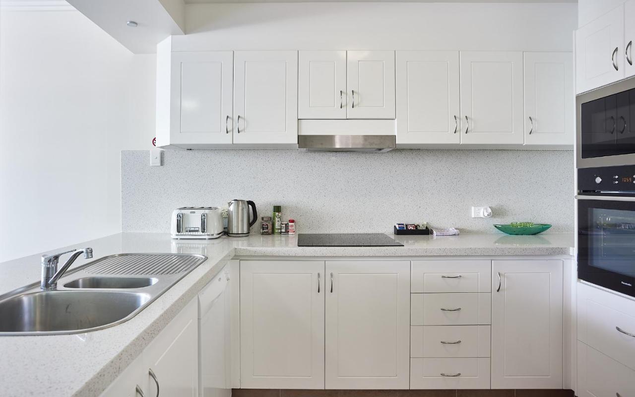 Apartment Crown Tower By Serain Residences *