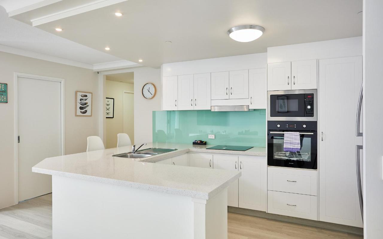 Crown Tower By Serain Residences Apartment