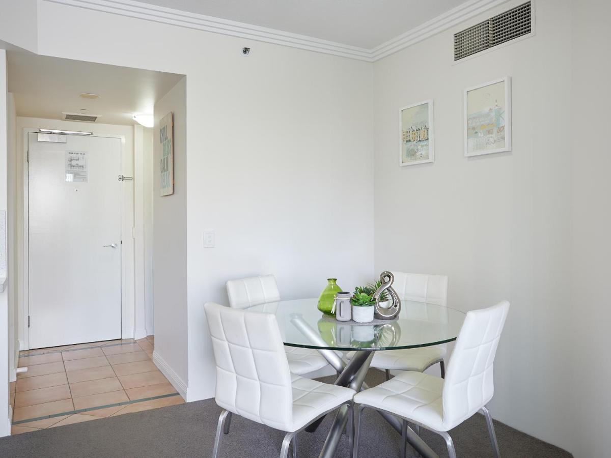 Crown Tower By Serain Residences * Gold Coast