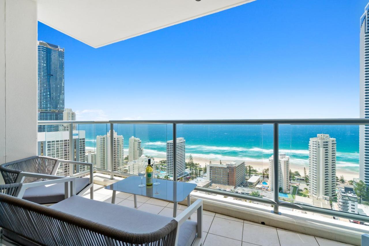 Spectacular Ocean View 3 Pools Gym And Sauna