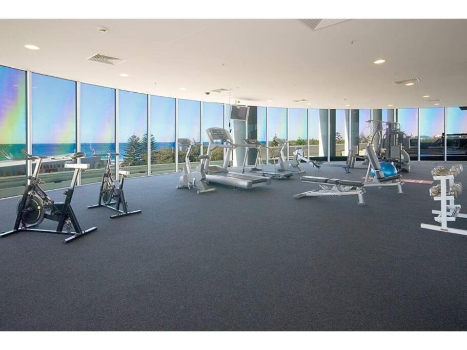 Beachfront Air On Broadbeach, Amazing Views * Gold Coast