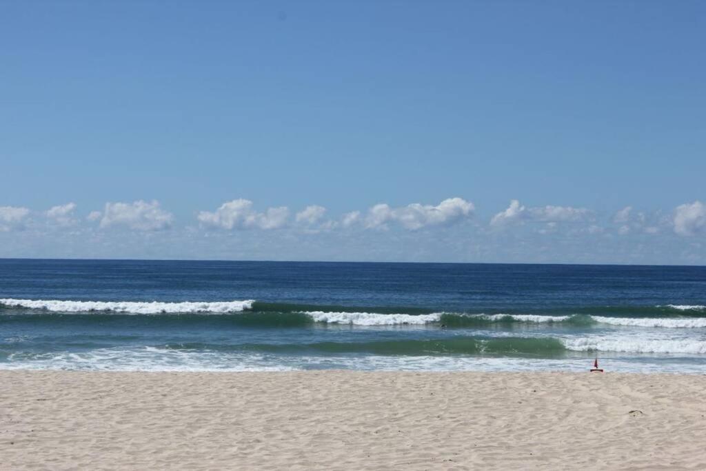 Apartment Beachfront Air On Broadbeach, Amazing Views Gold Coast