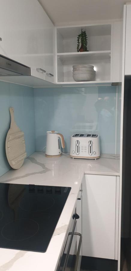 Bellagio@chevron, Luxe, 2 Bedroom In The Heart Of Surfers Paradise! Gold Coast