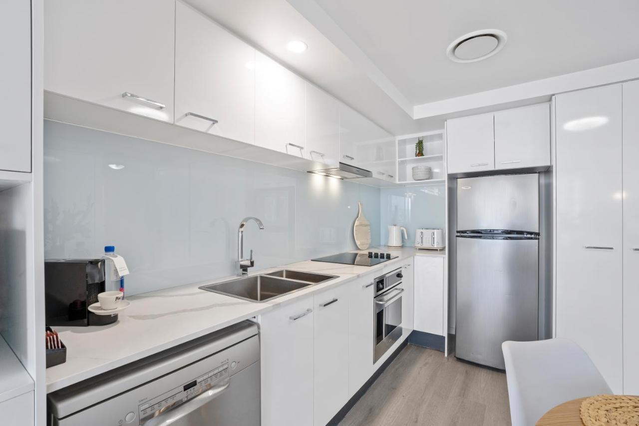 Bellagio@chevron, Luxe, 2 Bedroom In The Heart Of Surfers Paradise! Apartment *