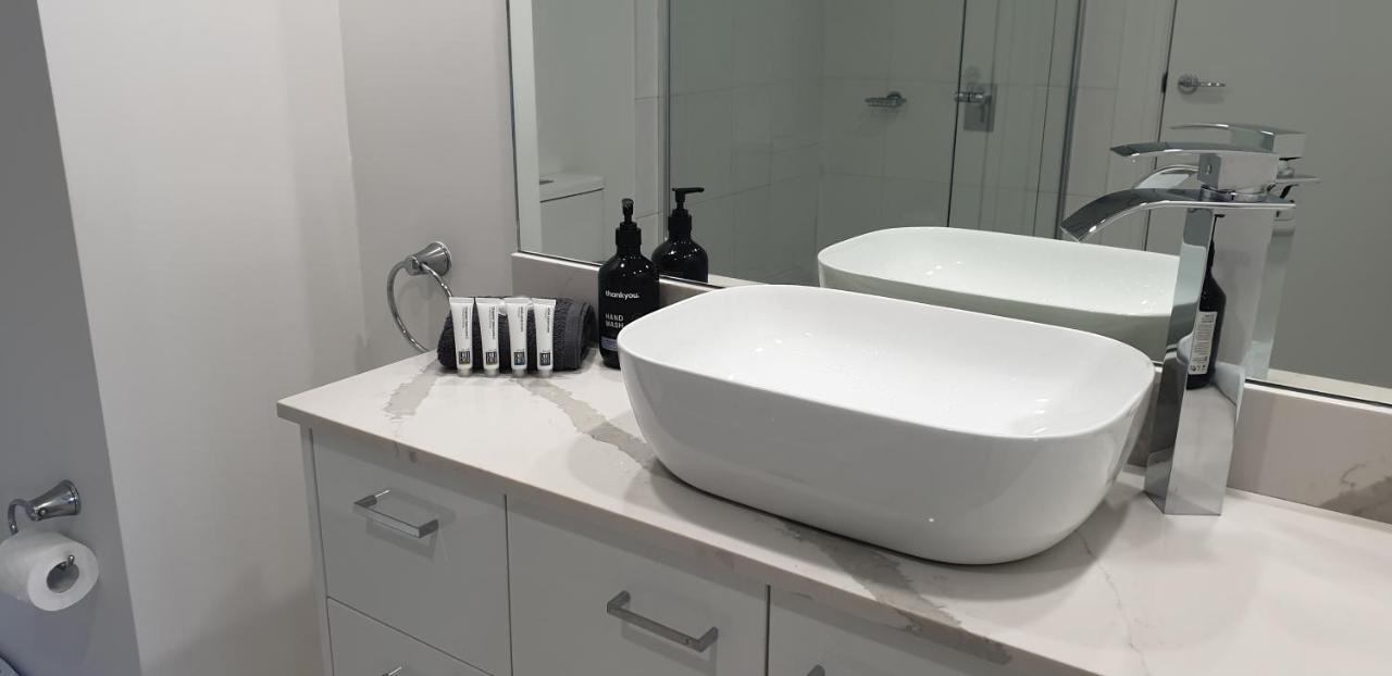 Bellagio@chevron, Luxe, 2 Bedroom In The Heart Of Surfers Paradise! * Gold Coast