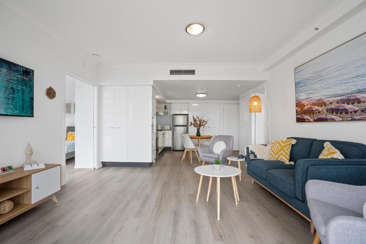 Bellagio@chevron, Luxe, 2 Bedroom In The Heart Of Surfers Paradise! Gold Coast