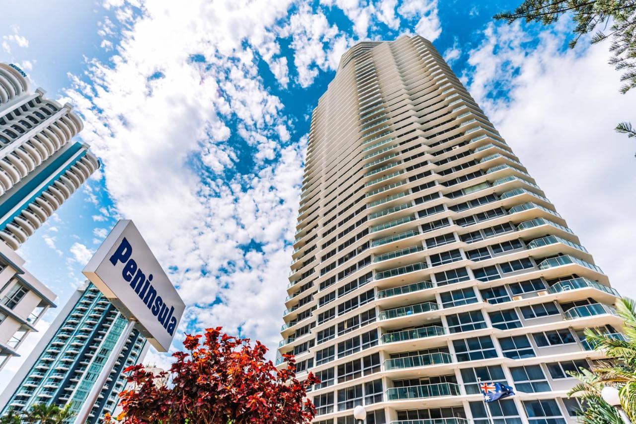 Excluza Gold Coast