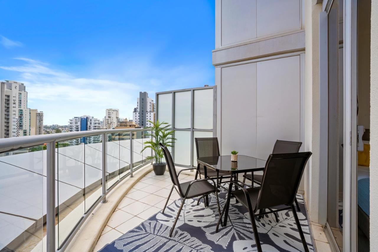 Bellagio@chevron, Luxe, 2 Bedroom In The Heart Of Surfers Paradise! Apartment Gold Coast