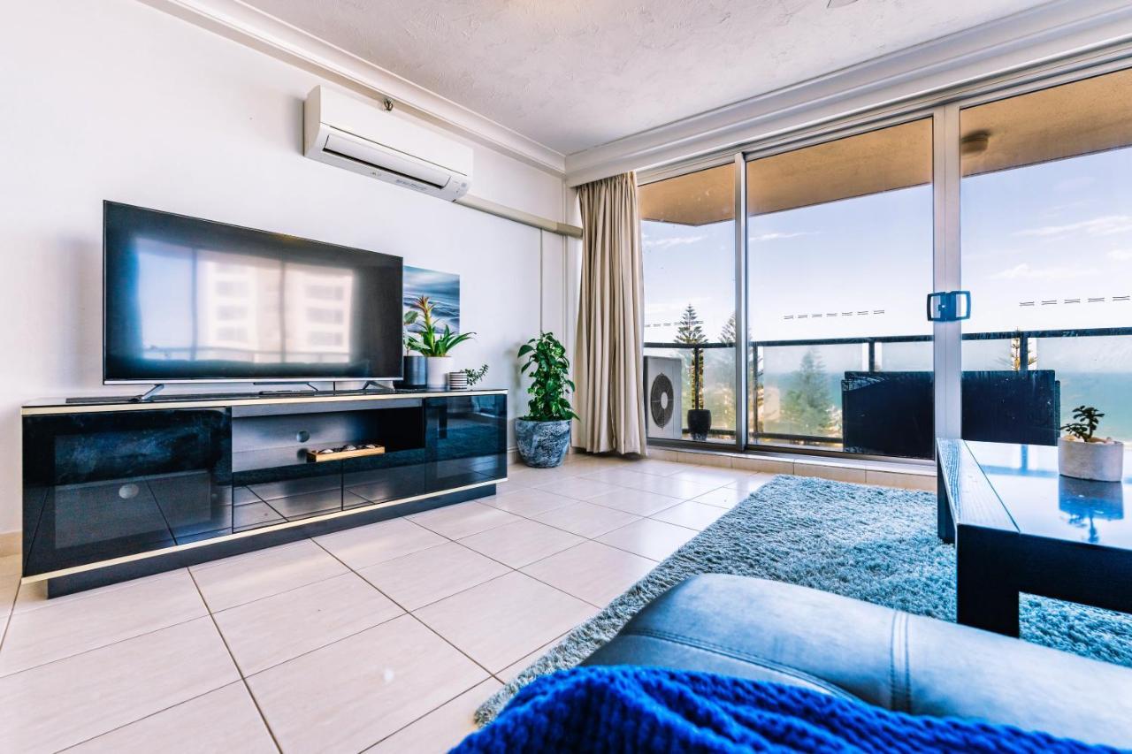 Apartment Excluza