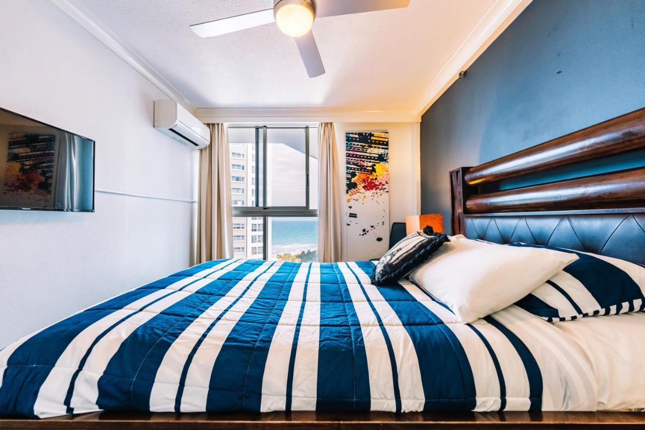 Apartment Excluza