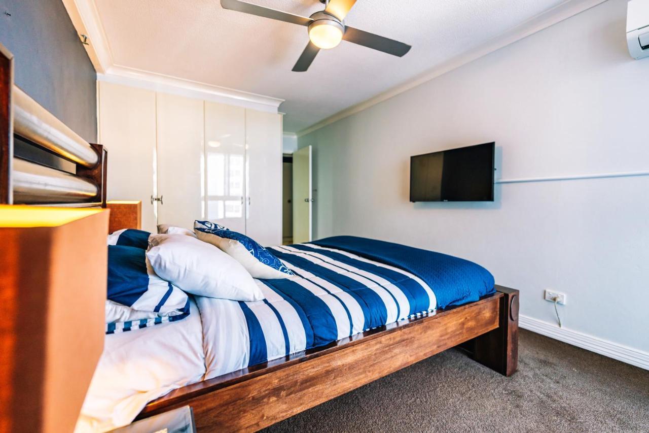 Excluza Apartment *