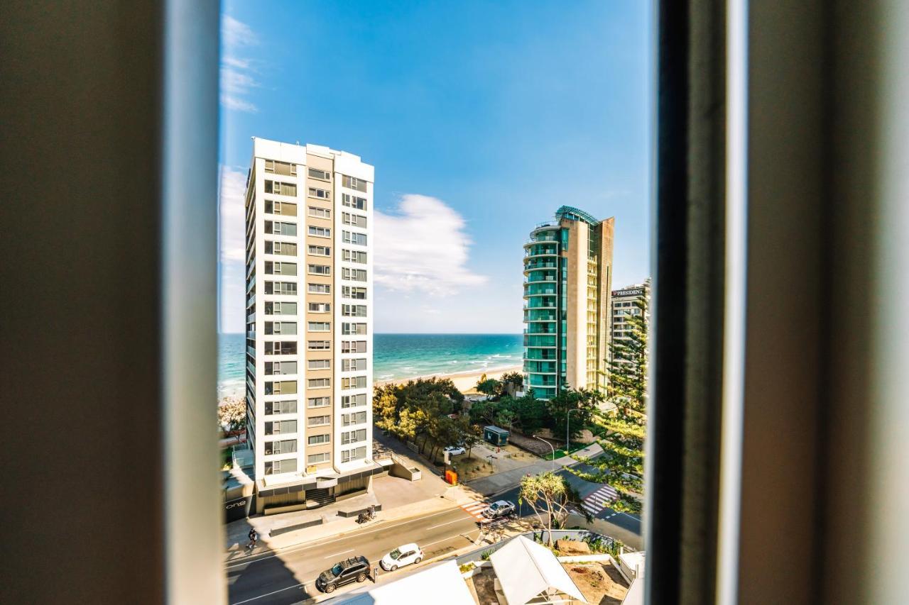 Apartment Excluza