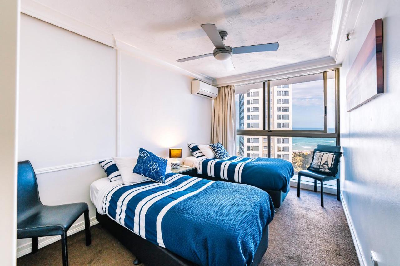 Apartment Excluza *