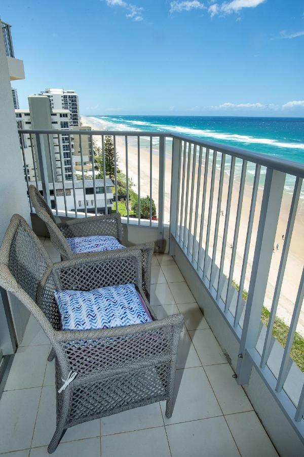 Beachside/ Paradise Views