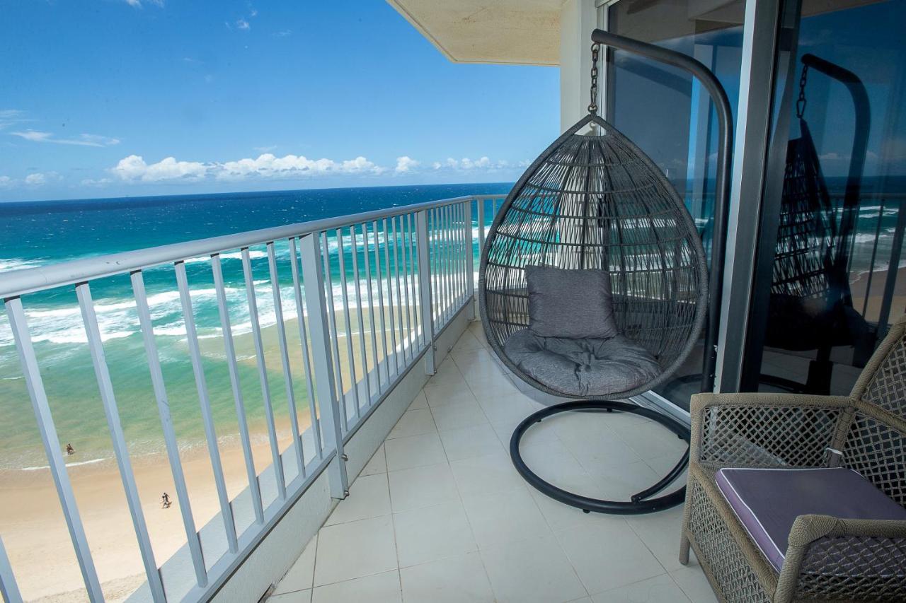 Apartment Beachside/ Paradise Views Gold Coast