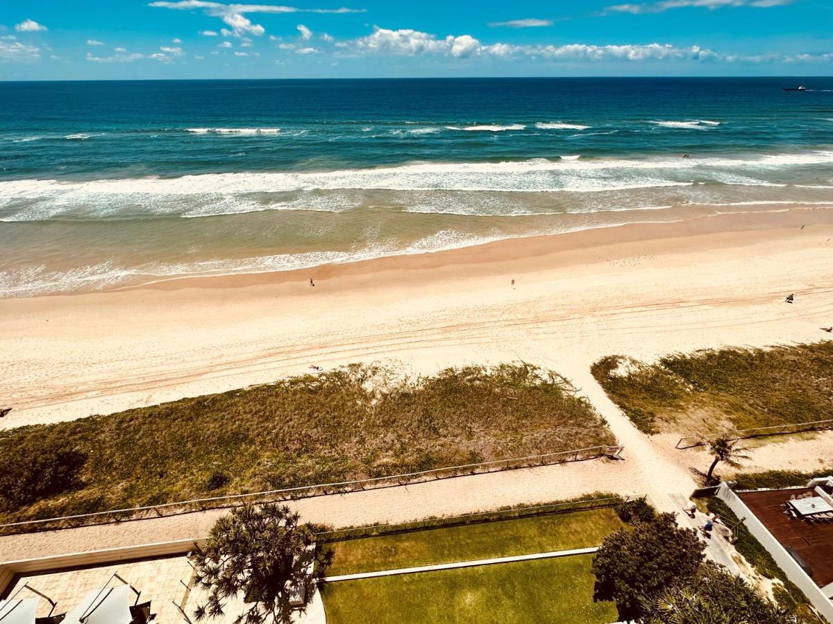 Apartment Beachside/ Paradise Views