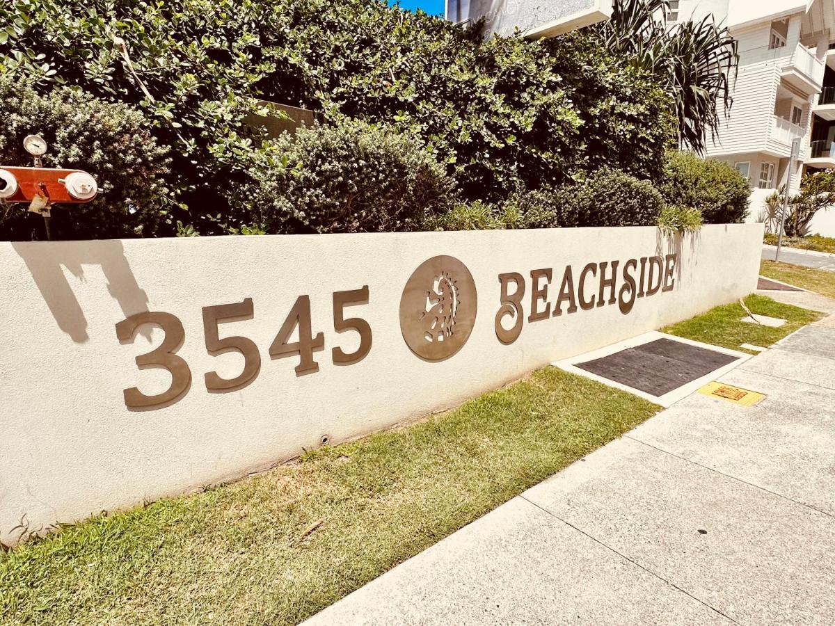 Beachside/ Paradise Views *