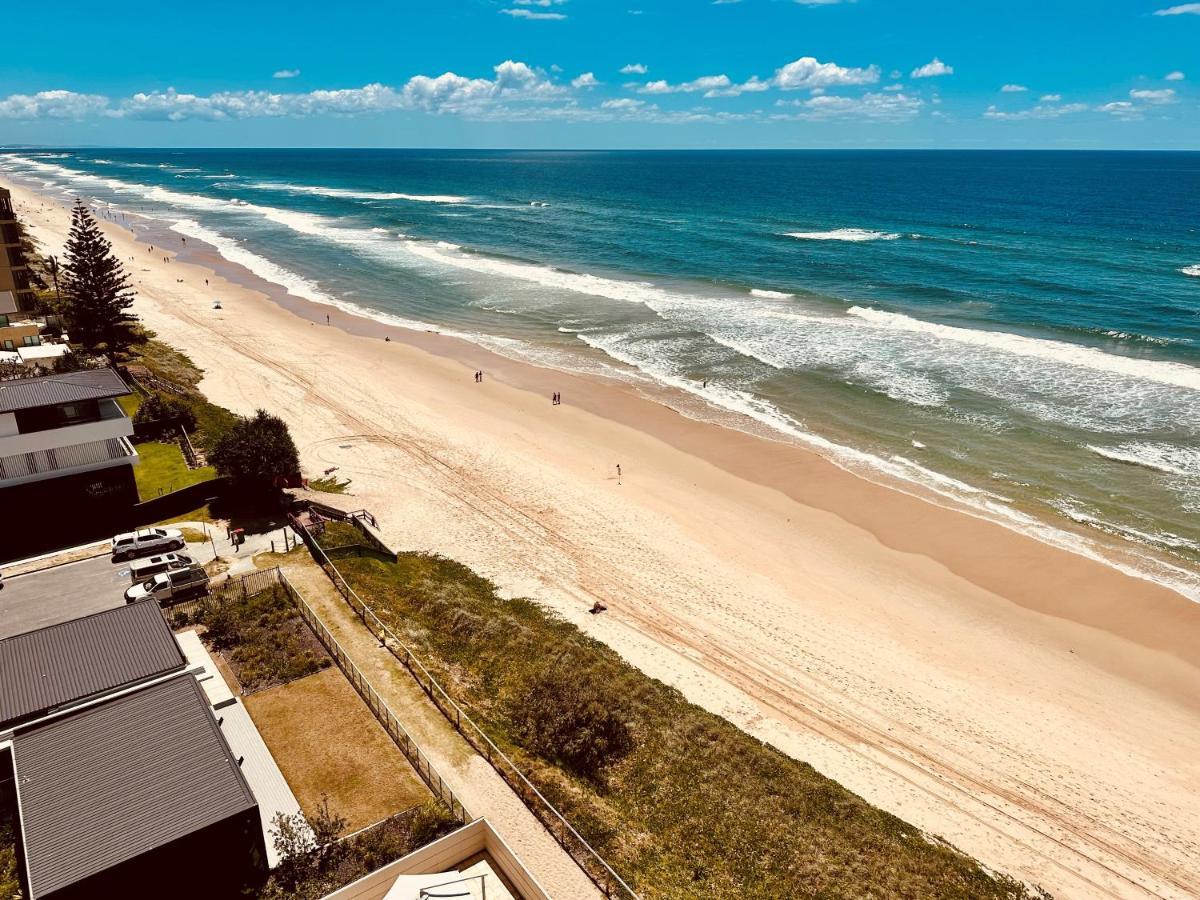 Apartment Beachside/ Paradise Views