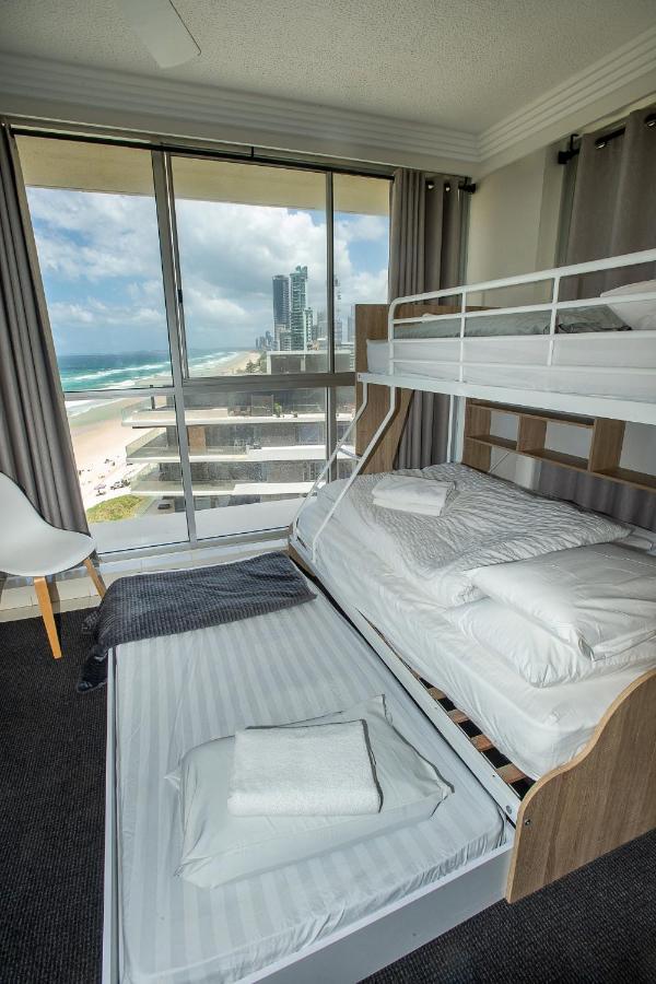 Beachside/ Paradise Views Gold Coast