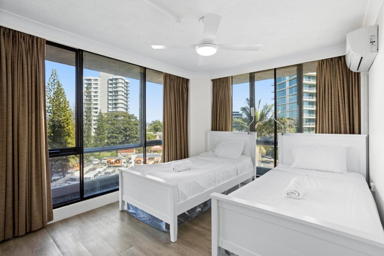 Genesis By Premium 4* Gold Coast