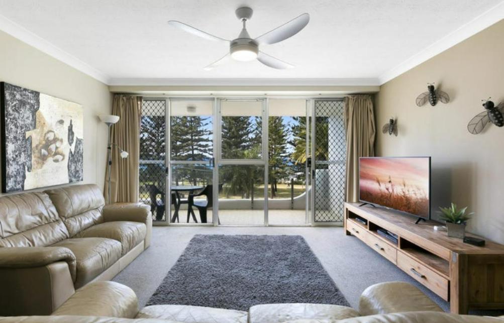 Apartment Cashelmara Burleigh - Hosted By Burleigh Letting Gold Coast