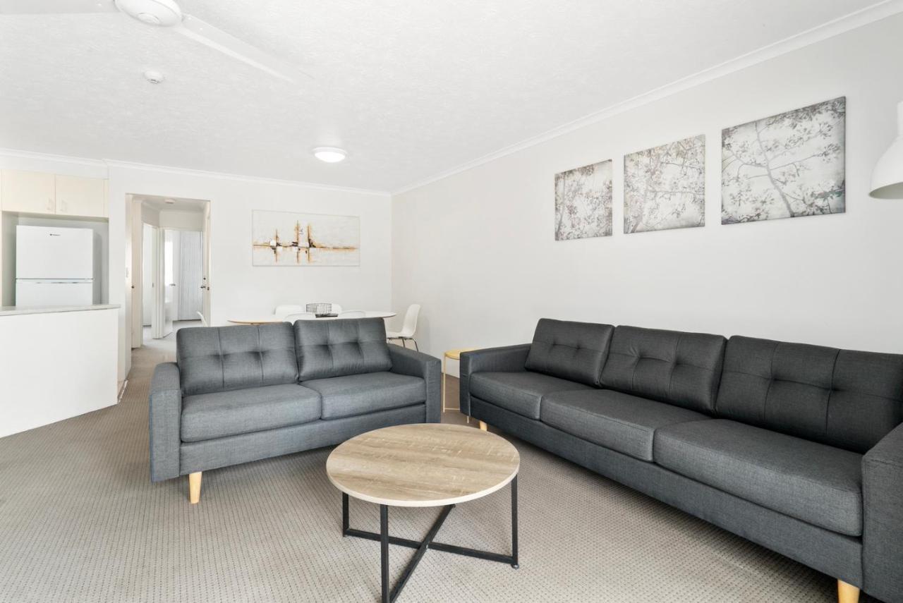Aparthotel Markham Court 3*