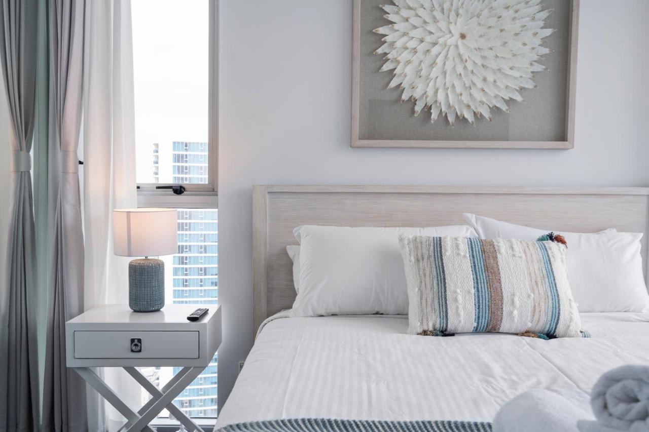 Apartment Chevron Renaissance Stunning 29fl Sleeps 6 - Optimise *