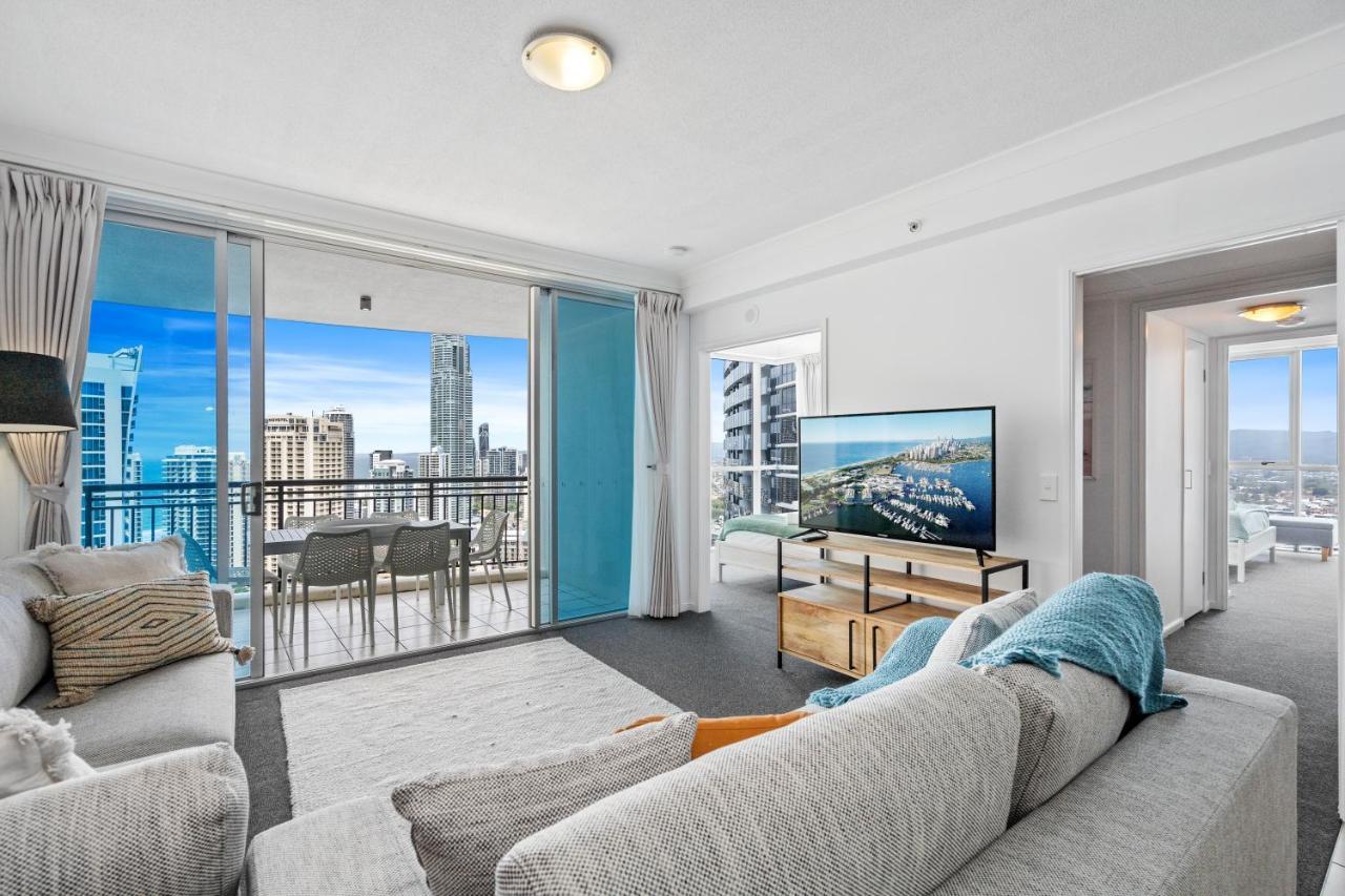 Apartment Chevron Renaissance Stunning 29fl Sleeps 6 - Optimise *