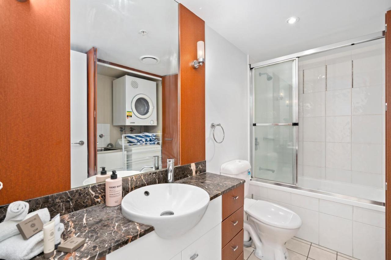 Chevron Renaissance Stunning 29fl Sleeps 6 - Optimise * Gold Coast
