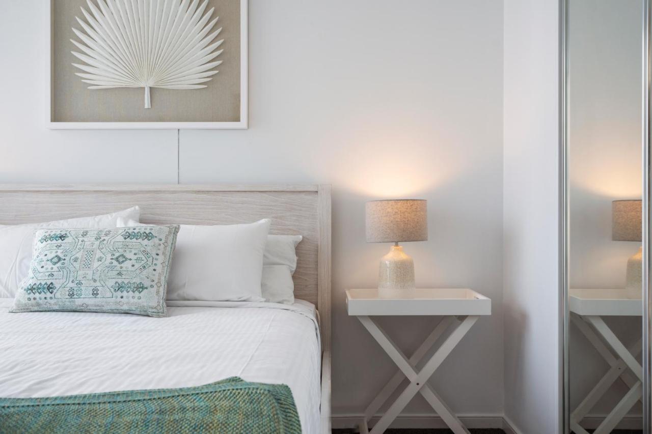 Chevron Renaissance Stunning 29fl Sleeps 6 - Optimise * Gold Coast