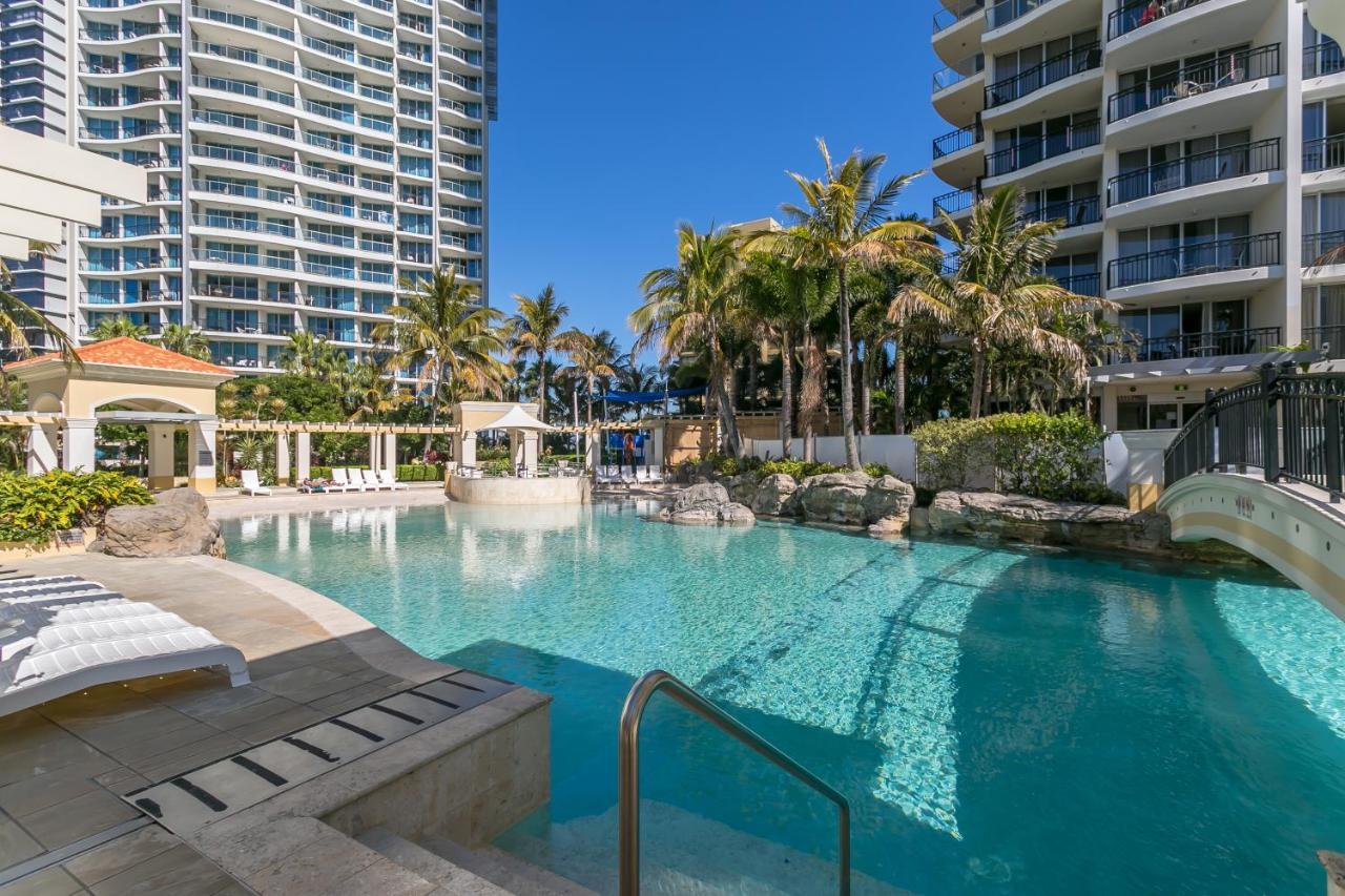 Chevron Renaissance Stunning 29fl Sleeps 6 - Optimise Apartment *