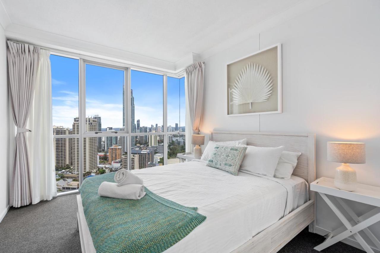 Chevron Renaissance Stunning 29fl Sleeps 6 - Optimise Gold Coast