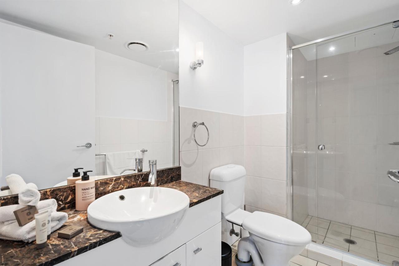 Chevron Renaissance Stunning 29fl Sleeps 6 - Optimise Apartment Gold Coast
