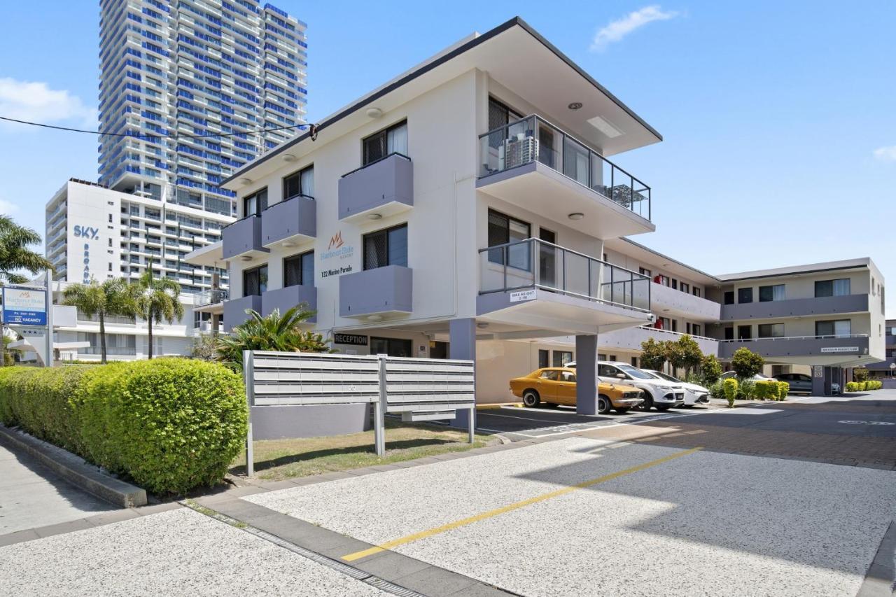 Harbour Side Aparthotel