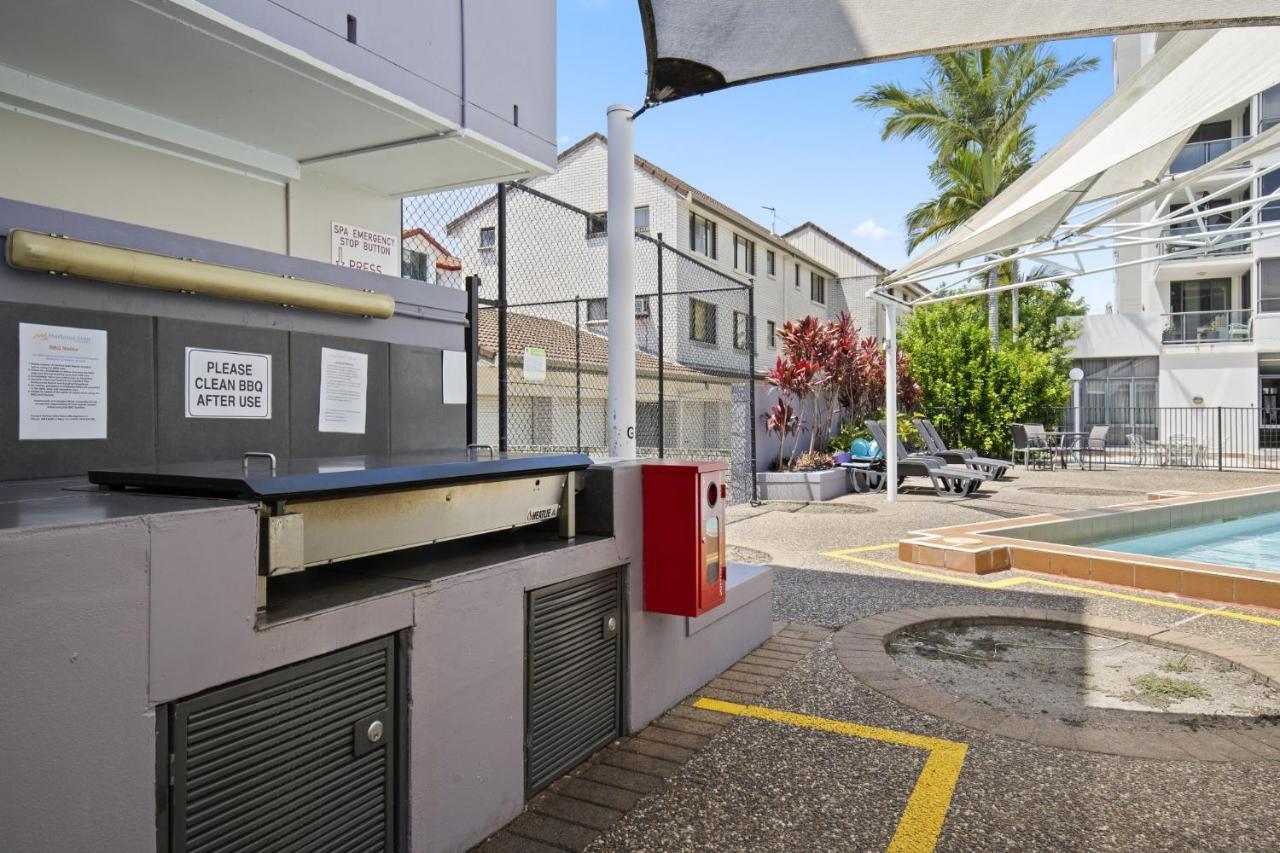 Aparthotel Harbour Side Gold Coast
