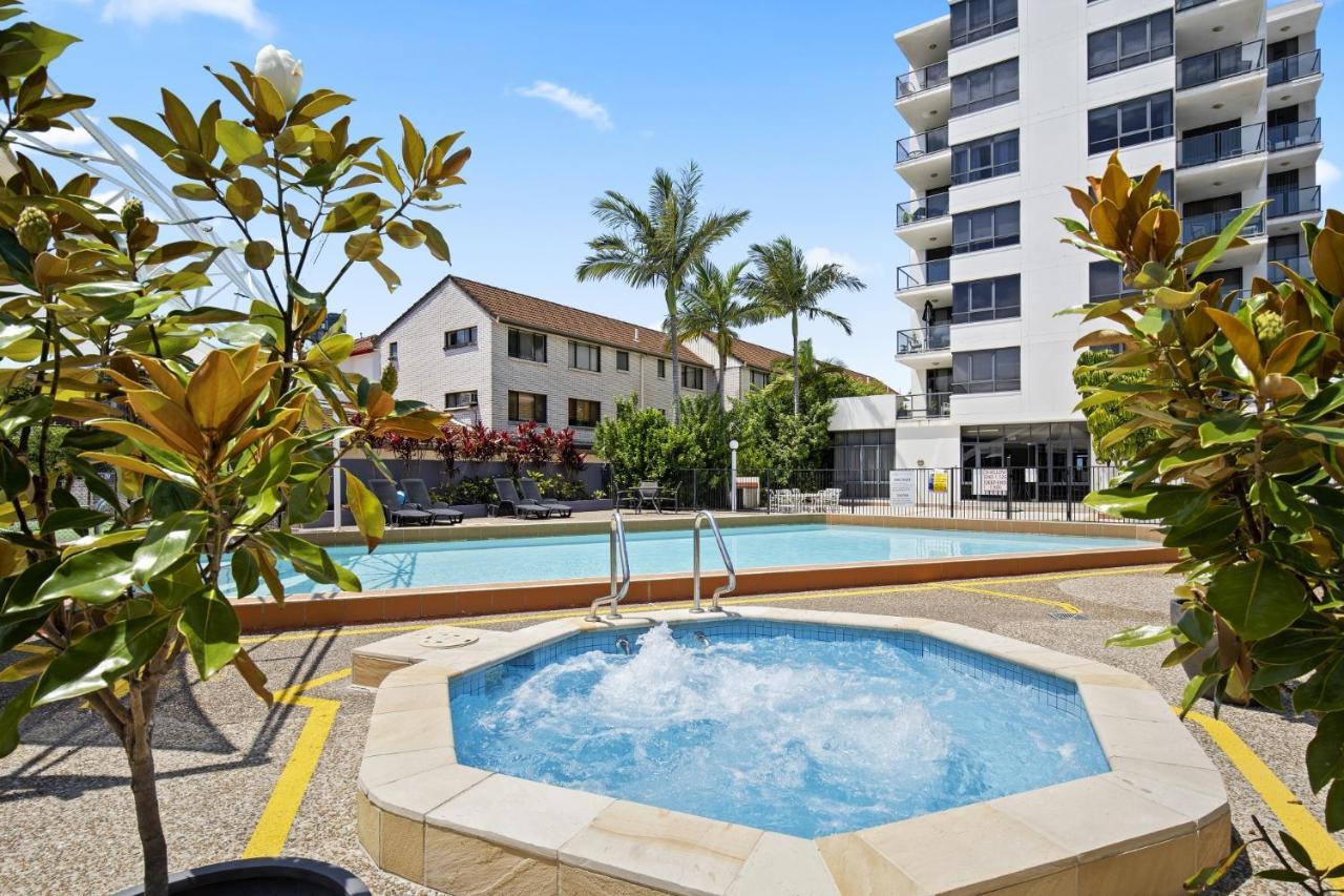 Harbour Side Aparthotel 3*