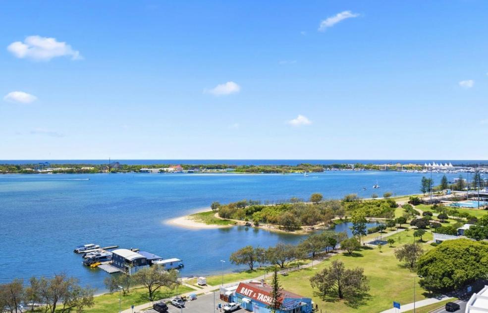 Harbour Side Aparthotel 3*