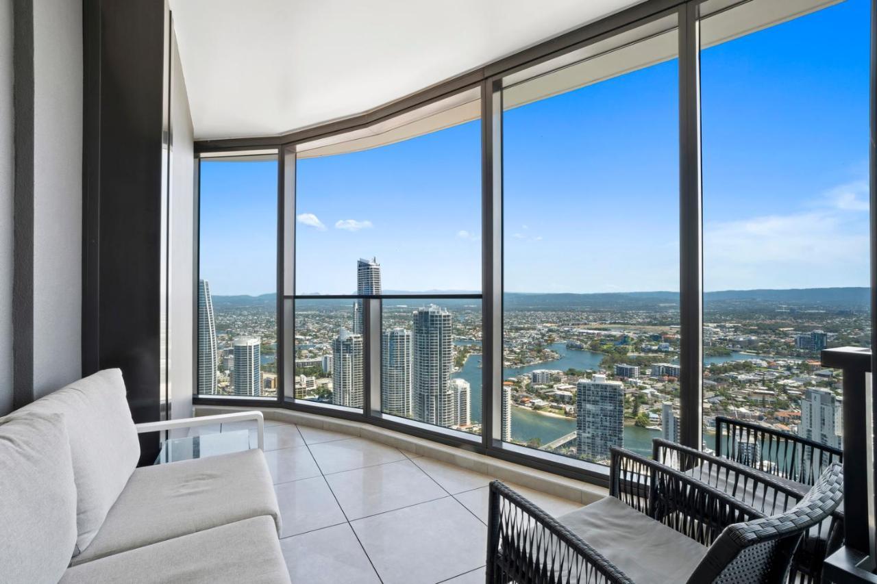 Ocean Surfers Paradise - Gclr Gold Coast